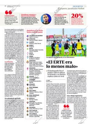 ABC MADRID 22-03-2020 página 59