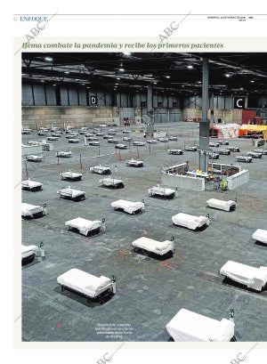 ABC MADRID 22-03-2020 página 6