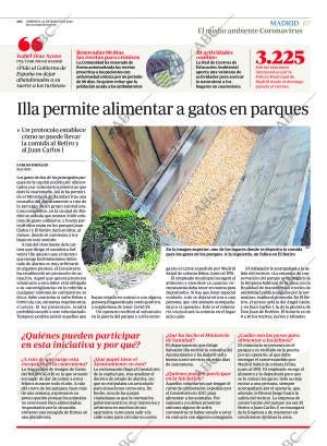 ABC MADRID 22-03-2020 página 67