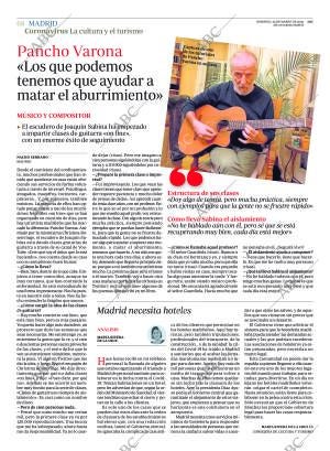 ABC MADRID 22-03-2020 página 68