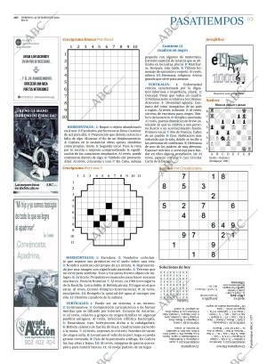 ABC MADRID 22-03-2020 página 69
