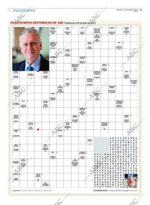 ABC MADRID 22-03-2020 página 70