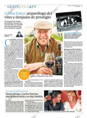 ABC MADRID 22-03-2020 página 72