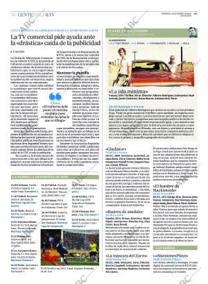 ABC MADRID 22-03-2020 página 76