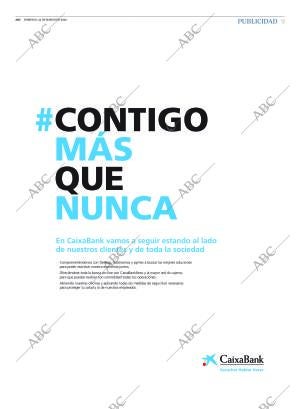 ABC MADRID 22-03-2020 página 9