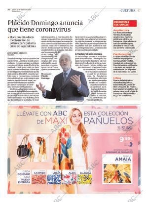 ABC MADRID 23-03-2020 página 47