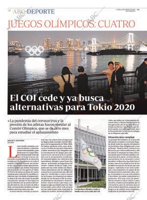 ABC MADRID 23-03-2020 página 48