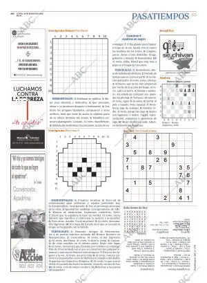 ABC MADRID 23-03-2020 página 65