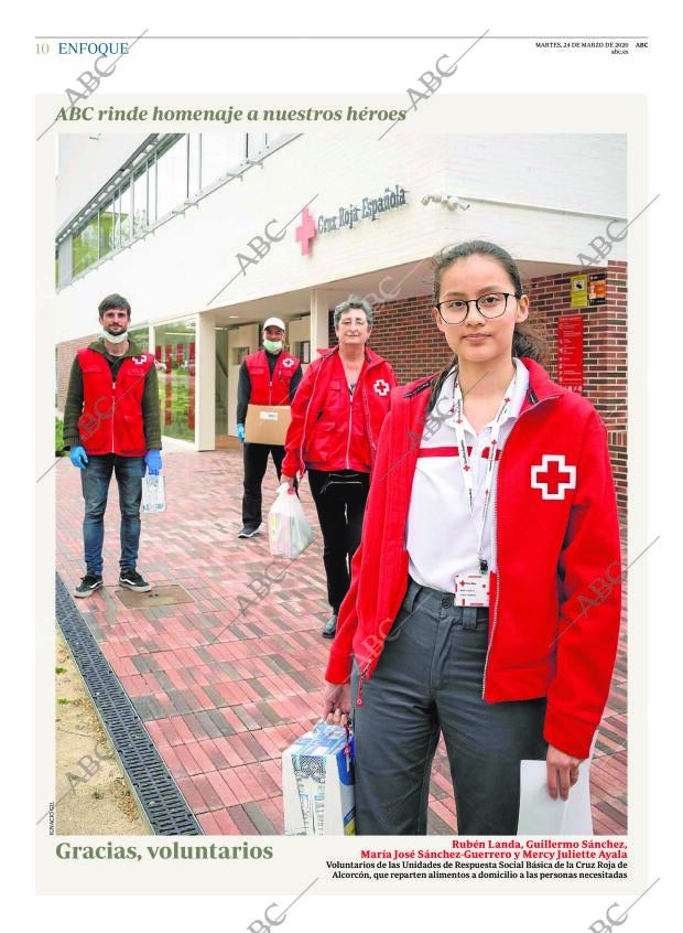 ABC MADRID 24-03-2020 página 10