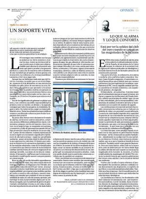 ABC MADRID 24-03-2020 página 15