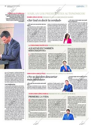 ABC MADRID 24-03-2020 página 17