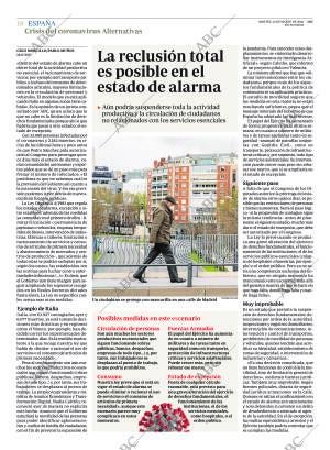 ABC MADRID 24-03-2020 página 18