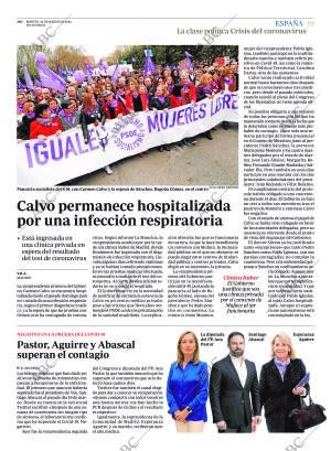 ABC MADRID 24-03-2020 página 19