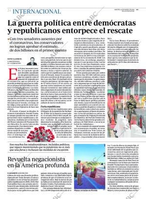 ABC MADRID 24-03-2020 página 24