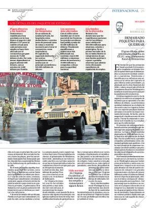 ABC MADRID 24-03-2020 página 25