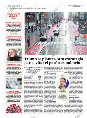 ABC MADRID 24-03-2020 página 26
