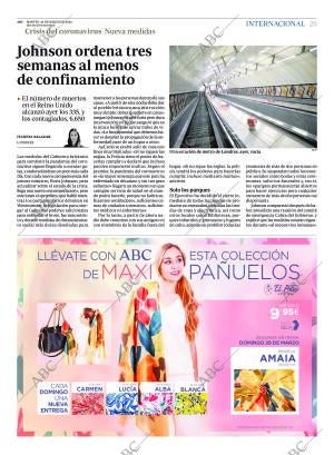 ABC MADRID 24-03-2020 página 29