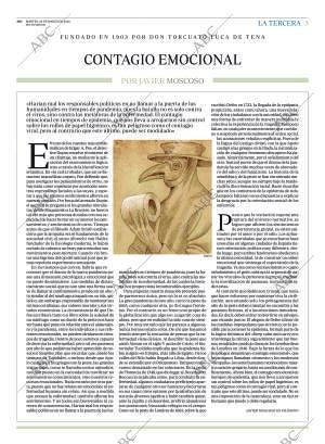 ABC MADRID 24-03-2020 página 3