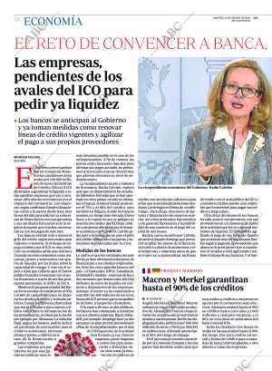 ABC MADRID 24-03-2020 página 30