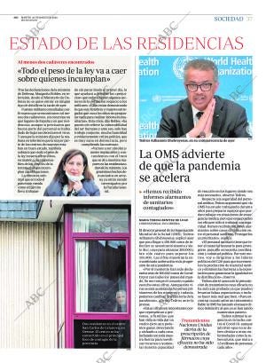 ABC MADRID 24-03-2020 página 37