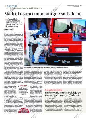 ABC MADRID 24-03-2020 página 38