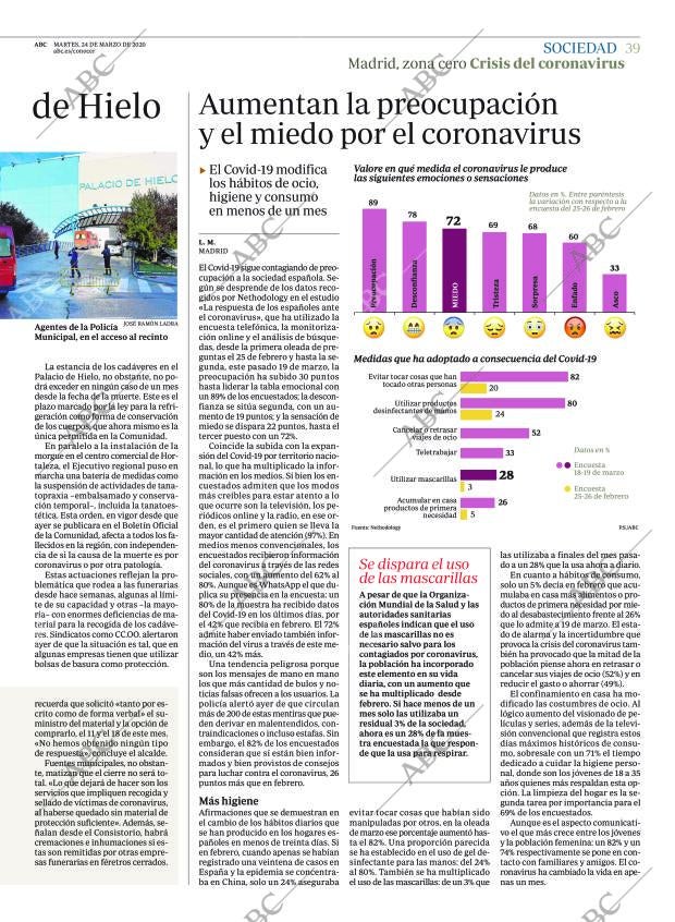 ABC MADRID 24-03-2020 página 39