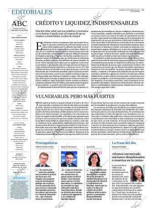 ABC MADRID 24-03-2020 página 4
