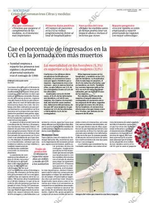 ABC MADRID 24-03-2020 página 40