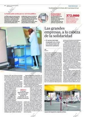 ABC MADRID 24-03-2020 página 43