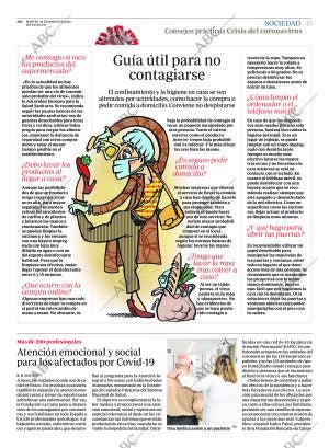 ABC MADRID 24-03-2020 página 45