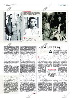 ABC MADRID 24-03-2020 página 47