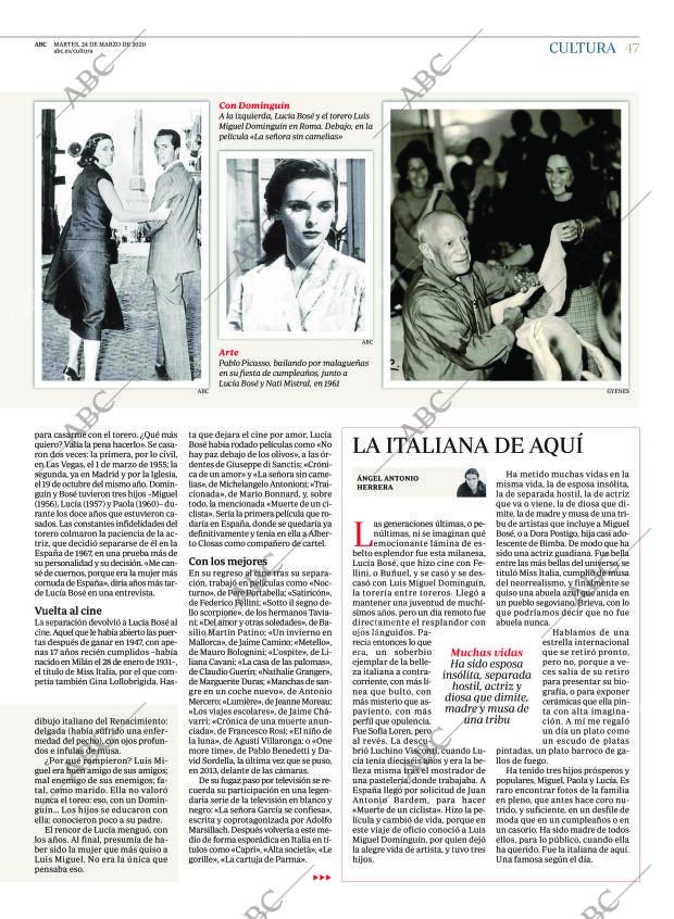 ABC MADRID 24-03-2020 página 47