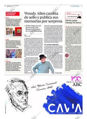 ABC MADRID 24-03-2020 página 49