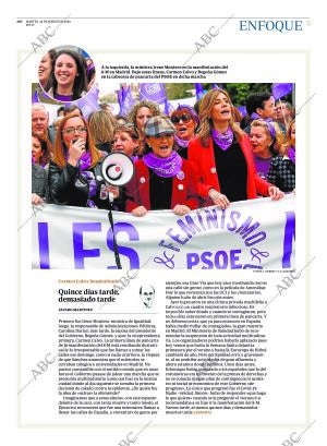 ABC MADRID 24-03-2020 página 5