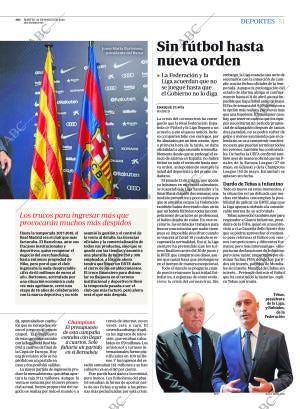 ABC MADRID 24-03-2020 página 51