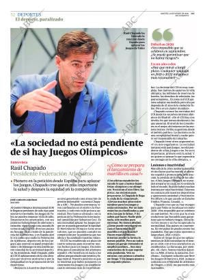 ABC MADRID 24-03-2020 página 52