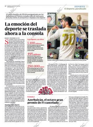 ABC MADRID 24-03-2020 página 53