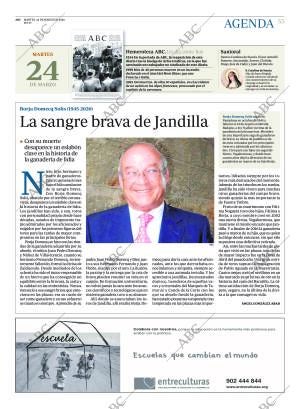 ABC MADRID 24-03-2020 página 55