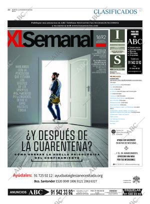 ABC MADRID 24-03-2020 página 57