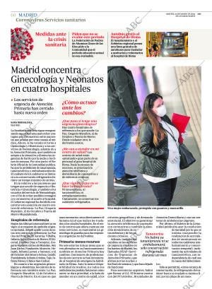 ABC MADRID 24-03-2020 página 60