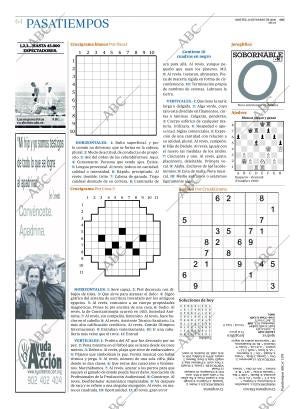 ABC MADRID 24-03-2020 página 64