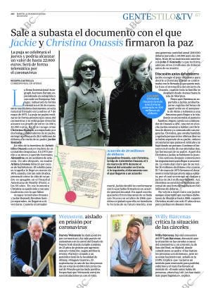 ABC MADRID 24-03-2020 página 67