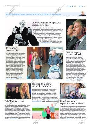 ABC MADRID 24-03-2020 página 69