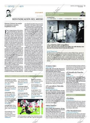 ABC MADRID 24-03-2020 página 70