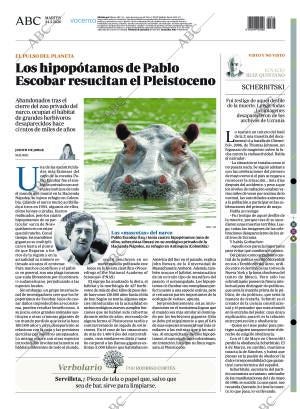 ABC MADRID 24-03-2020 página 72