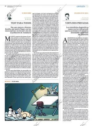 ABC MADRID 25-03-2020 página 13