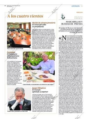 ABC MADRID 25-03-2020 página 15