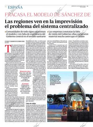 ABC MADRID 25-03-2020 página 16