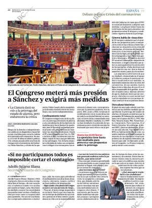 ABC MADRID 25-03-2020 página 19