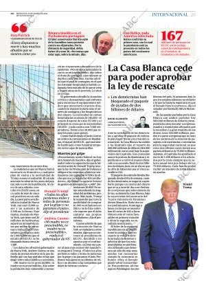 ABC MADRID 25-03-2020 página 25